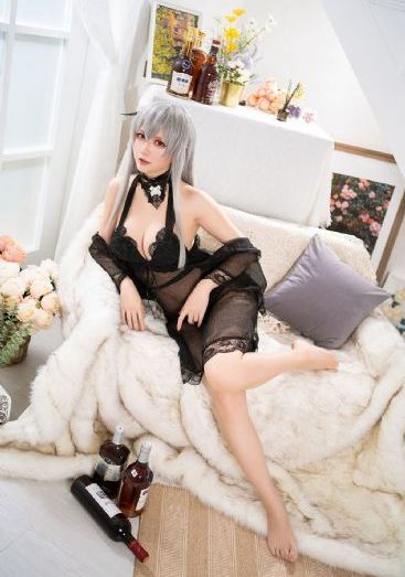 应召女友第一季