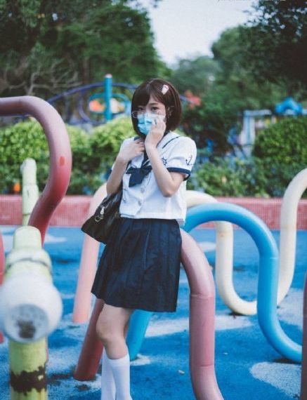 野孩子 电影