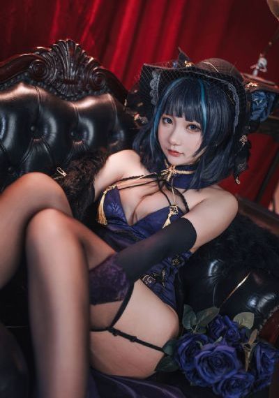 漂亮的保姆7