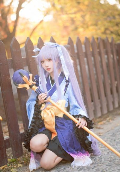 末路重生