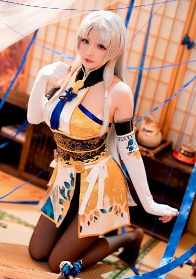 年轻的妈妈1