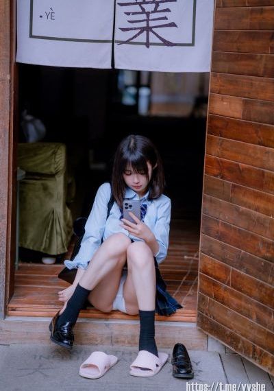 豪放女