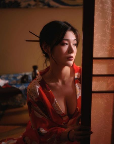 《林深见鹿》免费观看