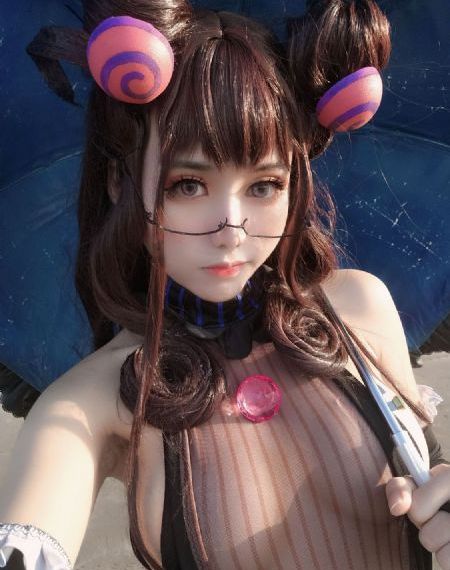 无节操摄影部樱花
