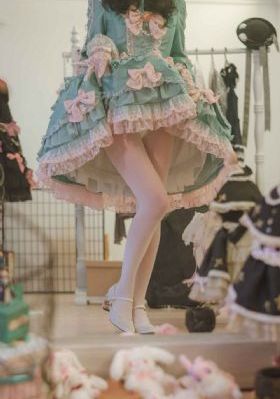 小姑子