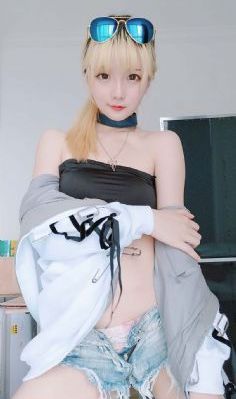 小姑子