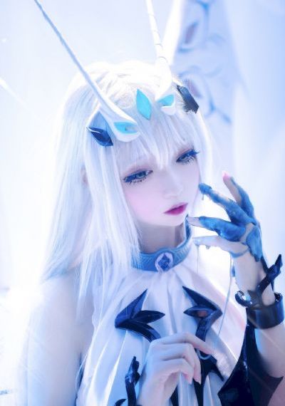加勒比海女海盗