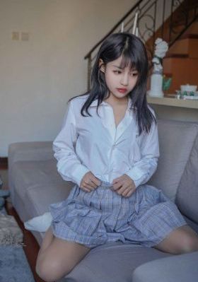 电影绿色椅子