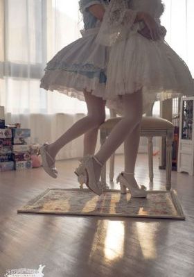 女超人满天星版