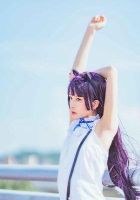 男朋友的妈妈