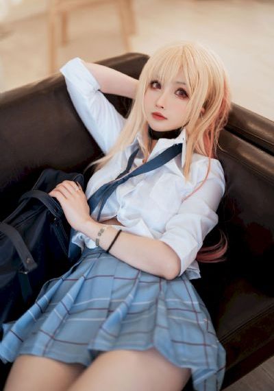 姐姐的妈妈