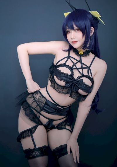 九尾狐传第二季大结局