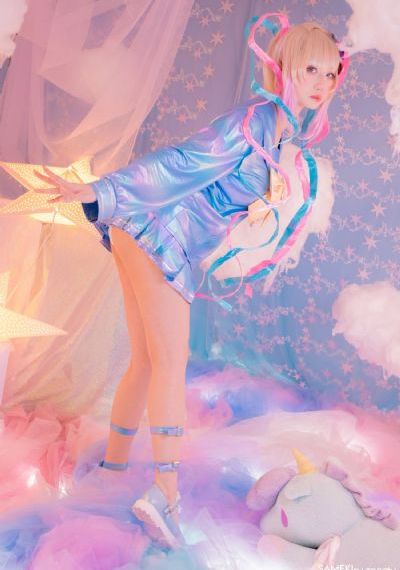 产子岛每周7天都可以生产第二集