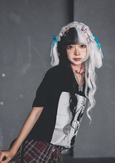 金装的维尔梅2