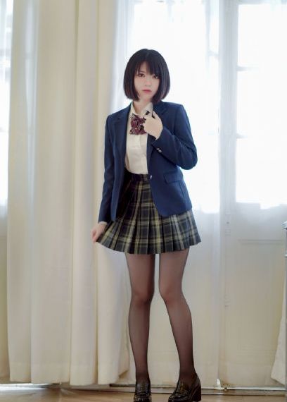 我知道你是谁