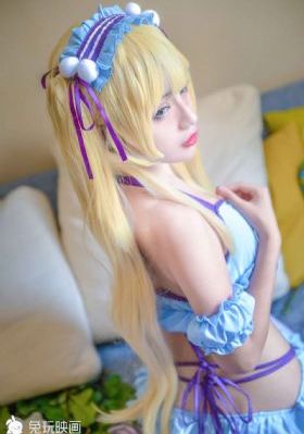 玩伴猫耳娘