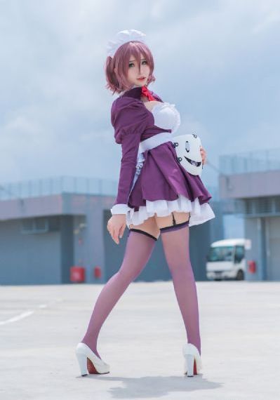 晚娘高清