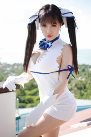 彭丹六魔女