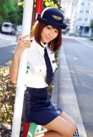 三角窗外是黑夜 动漫