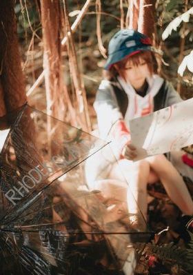 韩剧她很漂亮
