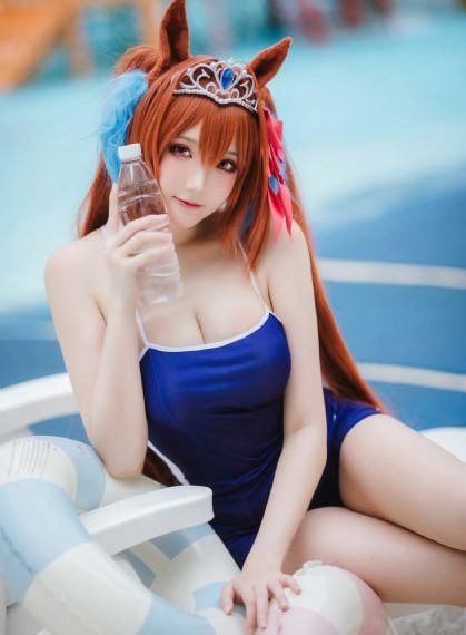 神秘的美发沙龙