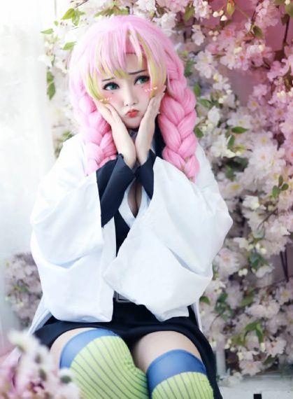 迷失的女孩