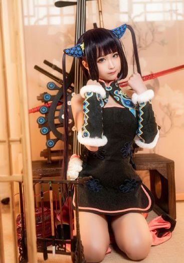 性的厉鬼