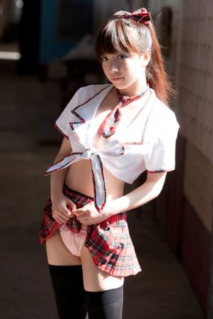 韩国电影性感的第一次