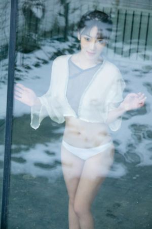 女邻居5