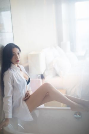 学院派女神