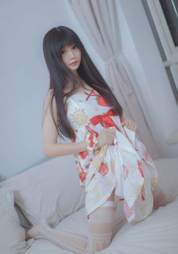 美味的大学女生