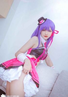 变态女狂花