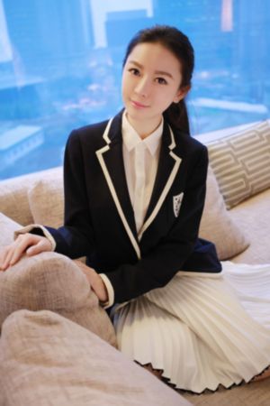 无颜之月看