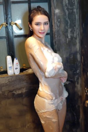 漂亮的嫂子韩国