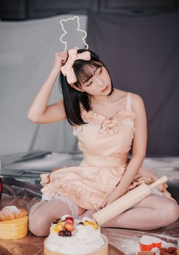 美女差差差