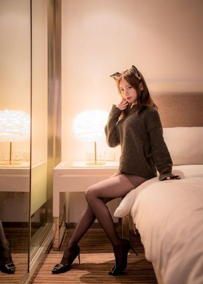 杀死你的温柔