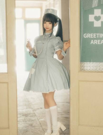 花心野玫瑰