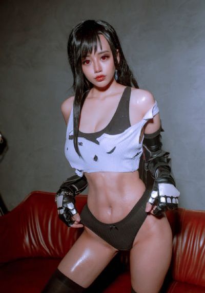 迷途之家的大姐姐