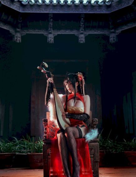 美容院的特殊待遇