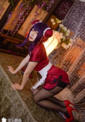 阁楼男女