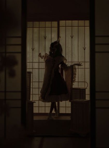 无夜影院