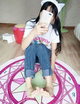 《桃色》