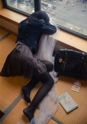 透视性魅力