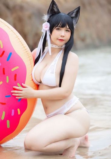 邻居的姐姐