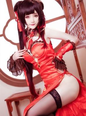 归来的她