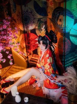 我哥的女朋友