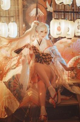 秘桃成熟时