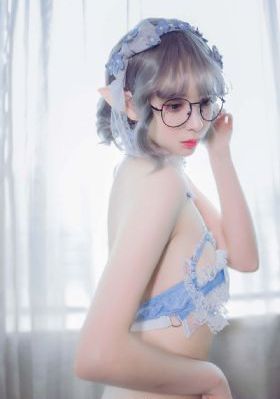 《甜美的咬痕》动漫