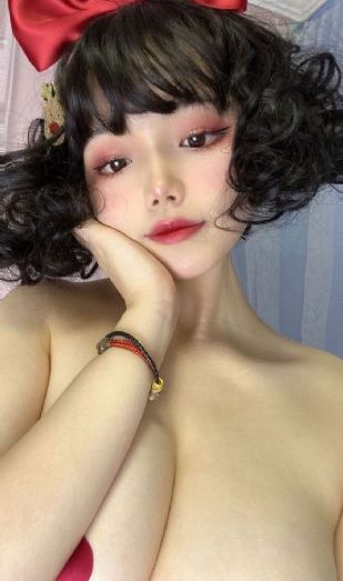 小肚子鼓起按h宫交