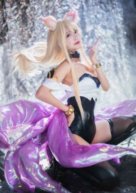 孟子义的九重紫电视剧